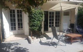 Grande maison avec 5 chambres et jardin