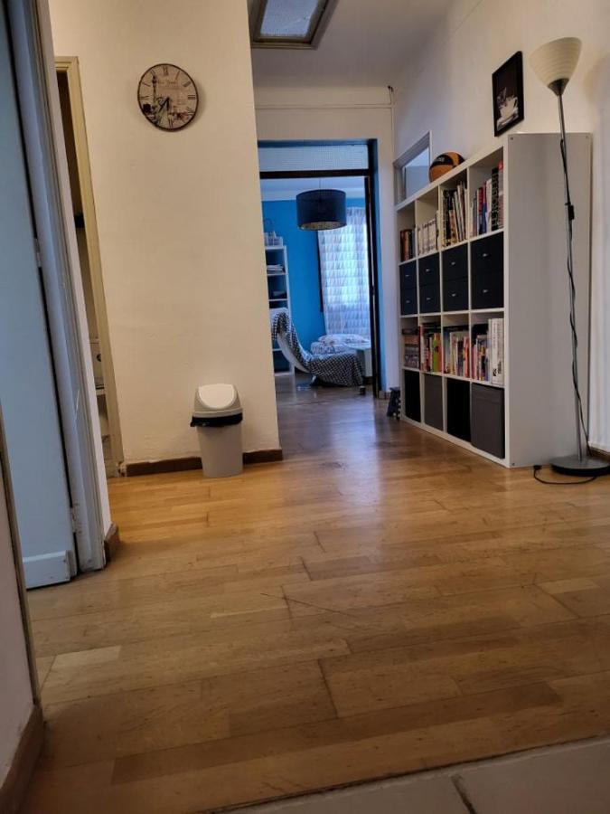 Grande maison avec 5 chambres et jardin Avignon Extérieur photo